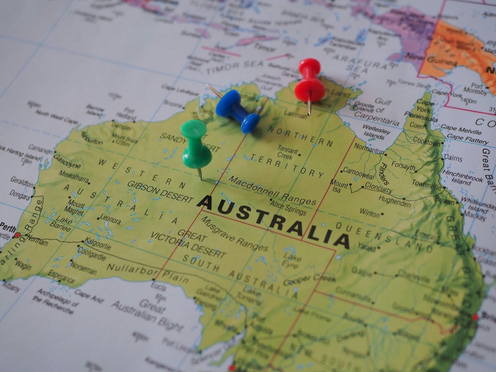 Read more about the article Top Australian Universities for Business and Tech Degrees Malaysian Students Should Know