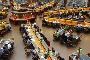 Read more about the article The Complete Study Abroad Guide for Malaysian Students