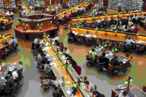 Read more about the article The Complete Study Abroad Guide for Malaysian Students