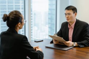 Read more about the article Common Scholarship Interview Questions and How to Answer Them