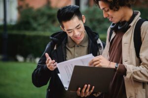 Read more about the article What Is UCAS? A Guide for Malaysian Students Applying to UK Universities