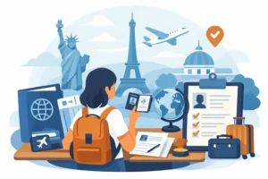 Read more about the article Student Visa Requirements for Study Abroad