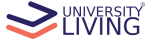 University Living Logo